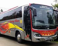 Bus Bintang Utara Pekanbaru Medan