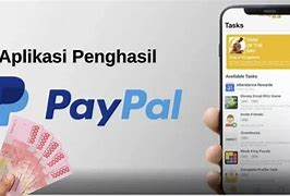 Cara Mendapatkan Uang Dari Apk Paypal