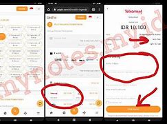 Cara Top Up Diamond Menggunakan Pulsa