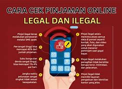 Pinjaman Online Finplus Legal Atau Ilegal