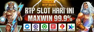 Situs Slot Gacor Hari Ini Weton Slotter Mania 5 Terbaru