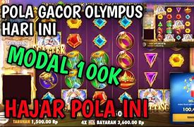 Slot Gacor Hari Ini Modal Receh 100K Dapat Dana Play