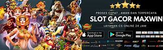 Slot Gacor Terbaru Dan Terpercaya