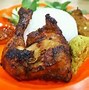 Warung Makan Ayam Bakar